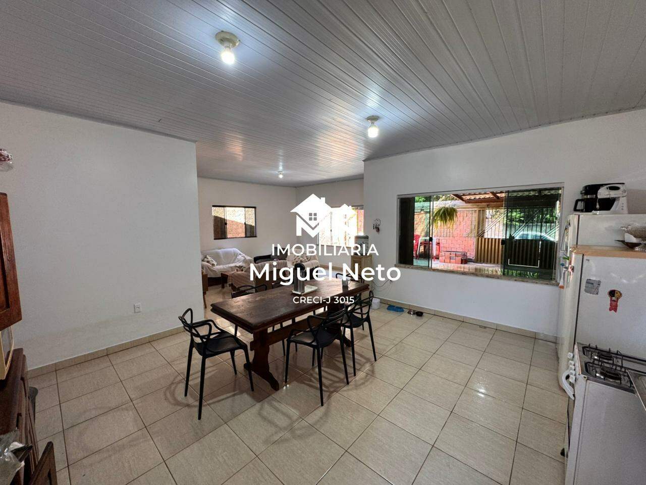  Imóveis Exclusivos na Imobiliária Miguel Neto: 