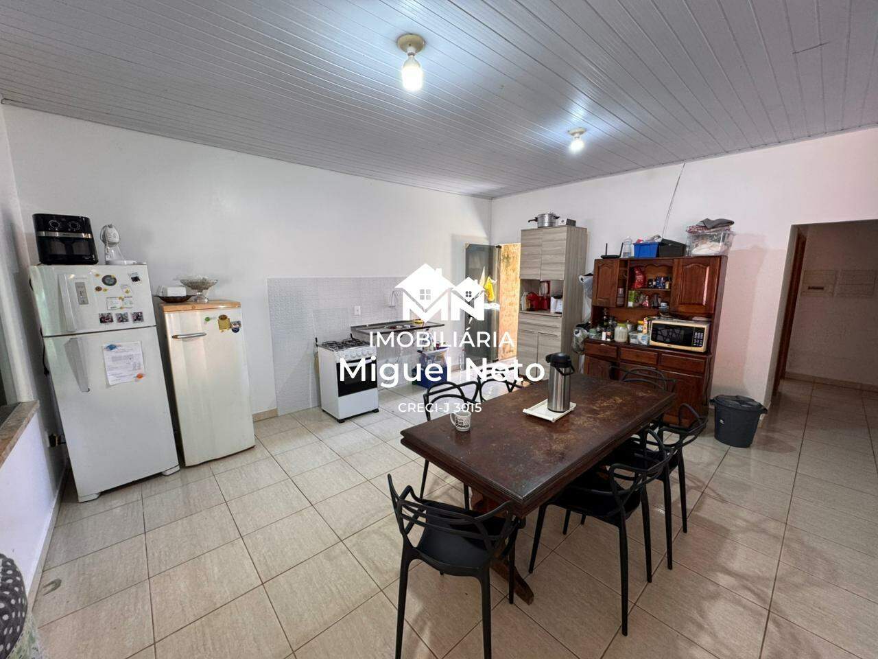  Imóveis Exclusivos na Imobiliária Miguel Neto: 