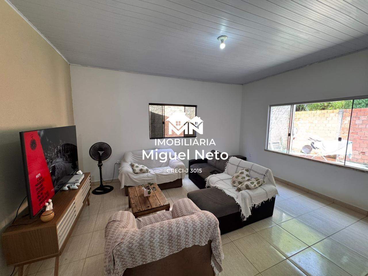  Imóveis Exclusivos na Imobiliária Miguel Neto: 