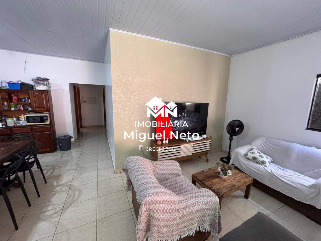  Imóveis Exclusivos na Imobiliária Miguel Neto: 