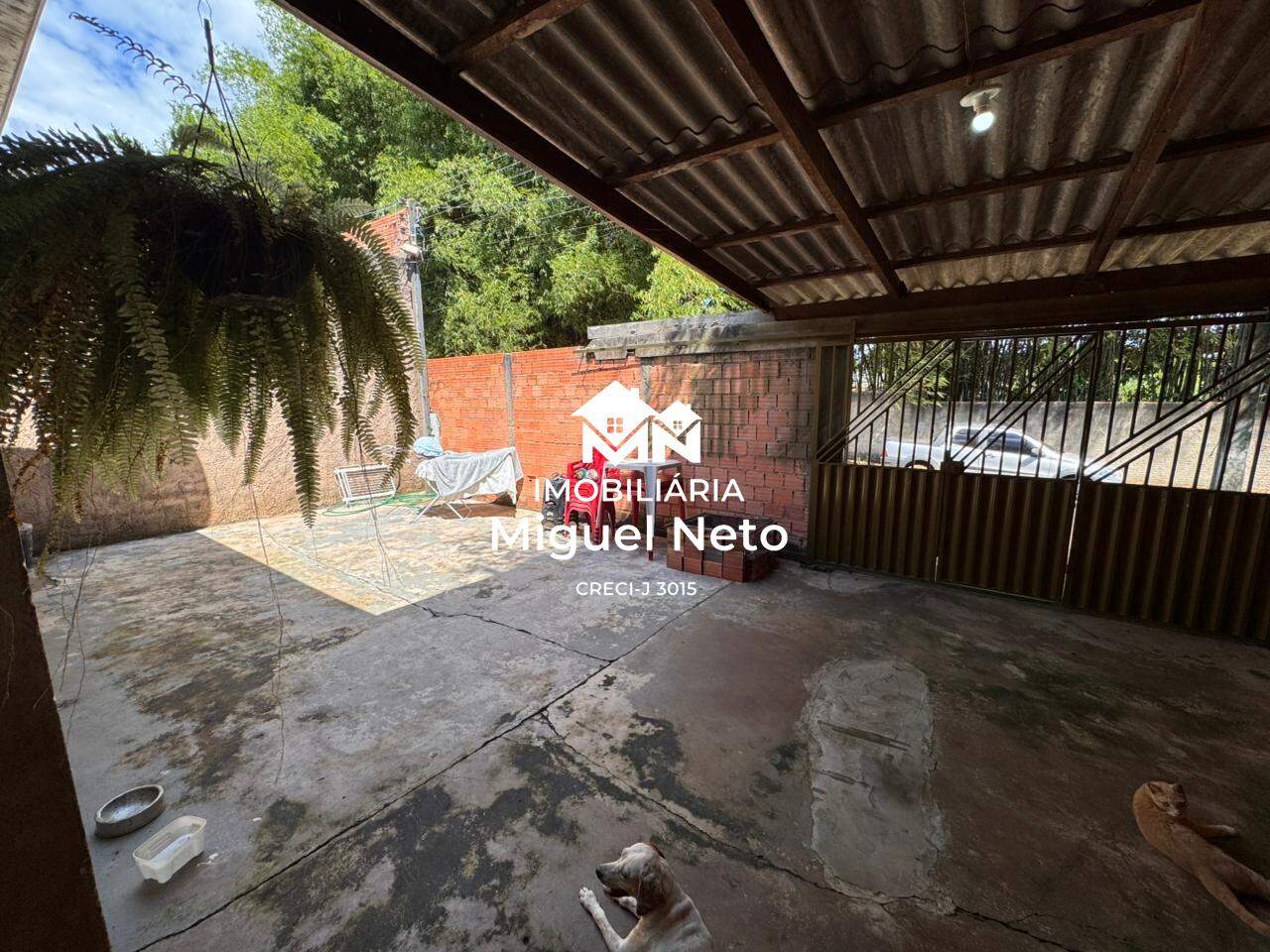  Imóveis Exclusivos na Imobiliária Miguel Neto: 