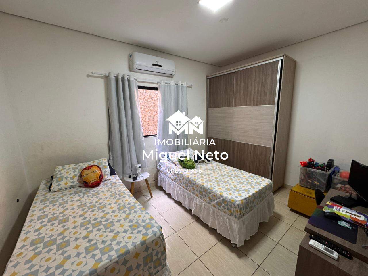  Imóveis Exclusivos na Imobiliária Miguel Neto: 