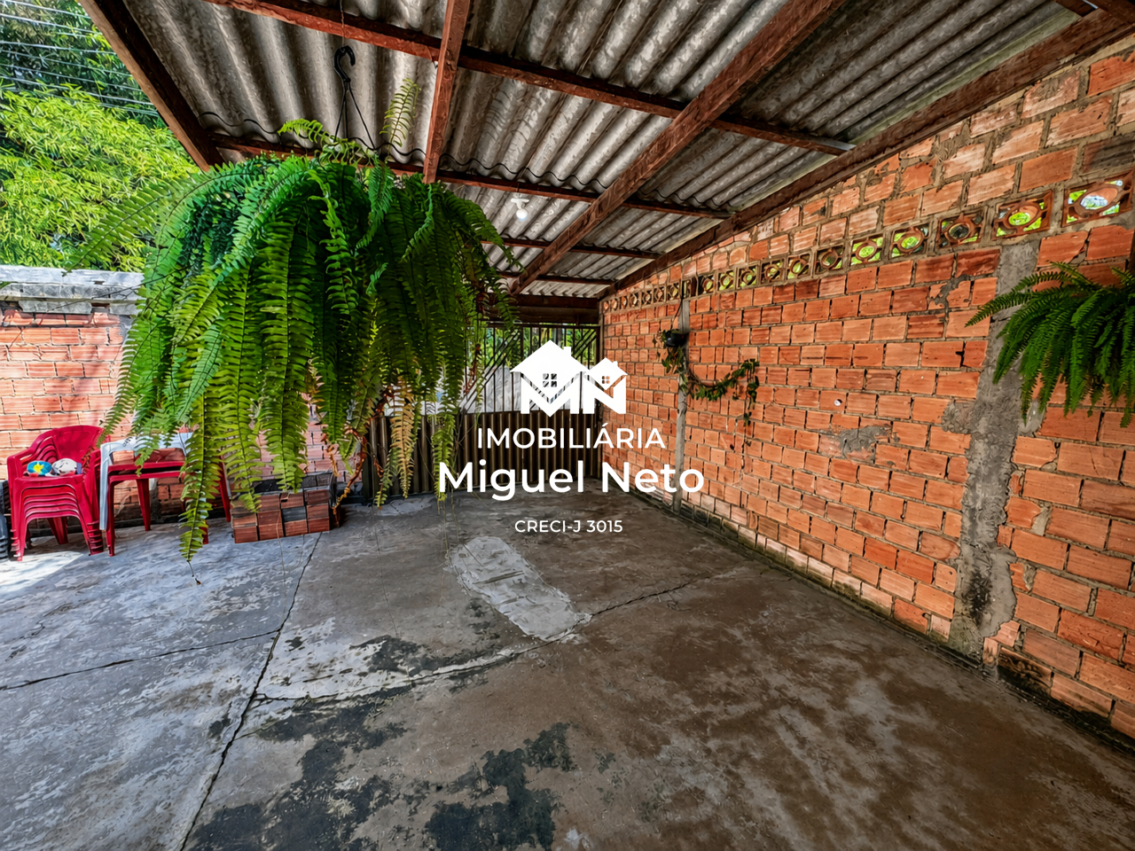  Imóveis Exclusivos na Imobiliária Miguel Neto: 