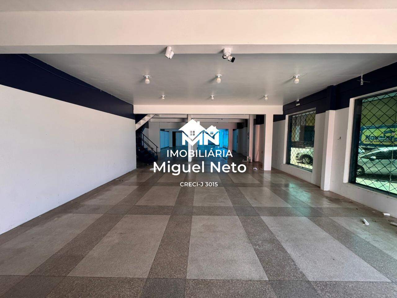  Imóveis Exclusivos na Imobiliária Miguel Neto: 