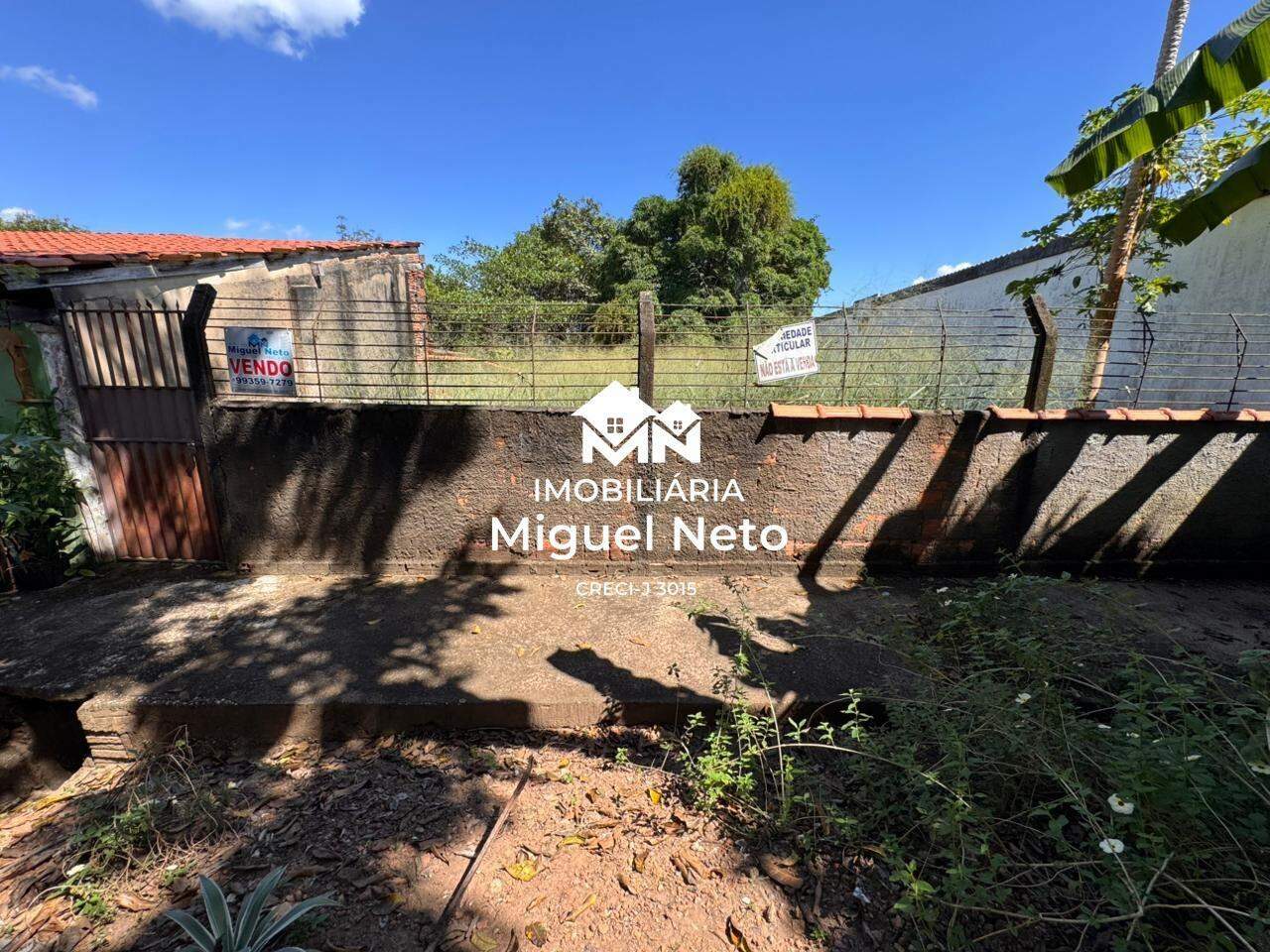  Imóveis Exclusivos na Imobiliária Miguel Neto: 