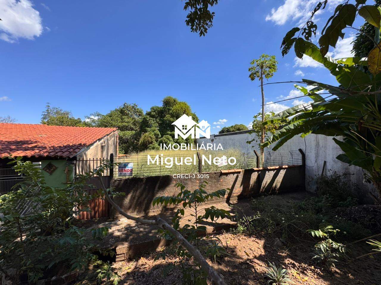  Imóveis Exclusivos na Imobiliária Miguel Neto: 