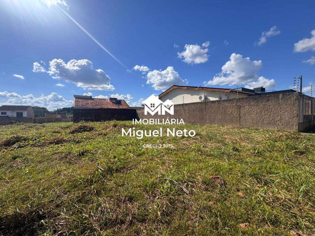  Imóveis Exclusivos na Imobiliária Miguel Neto: 