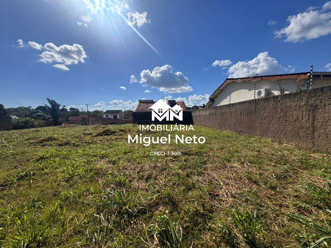  Imóveis Exclusivos na Imobiliária Miguel Neto: 
