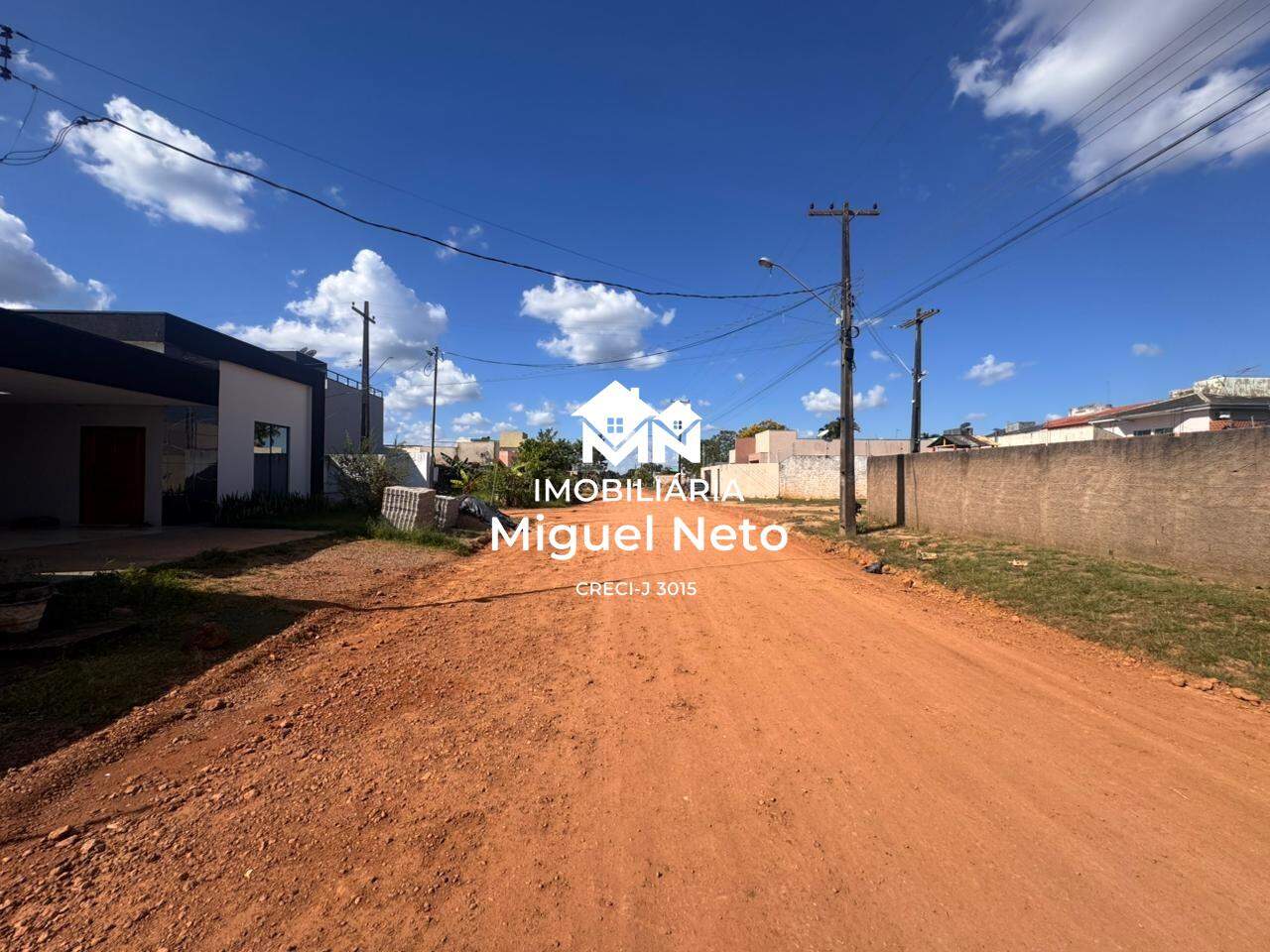  Imóveis Exclusivos na Imobiliária Miguel Neto: 