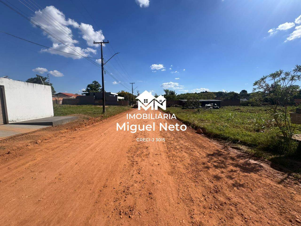  Imóveis Exclusivos na Imobiliária Miguel Neto: 