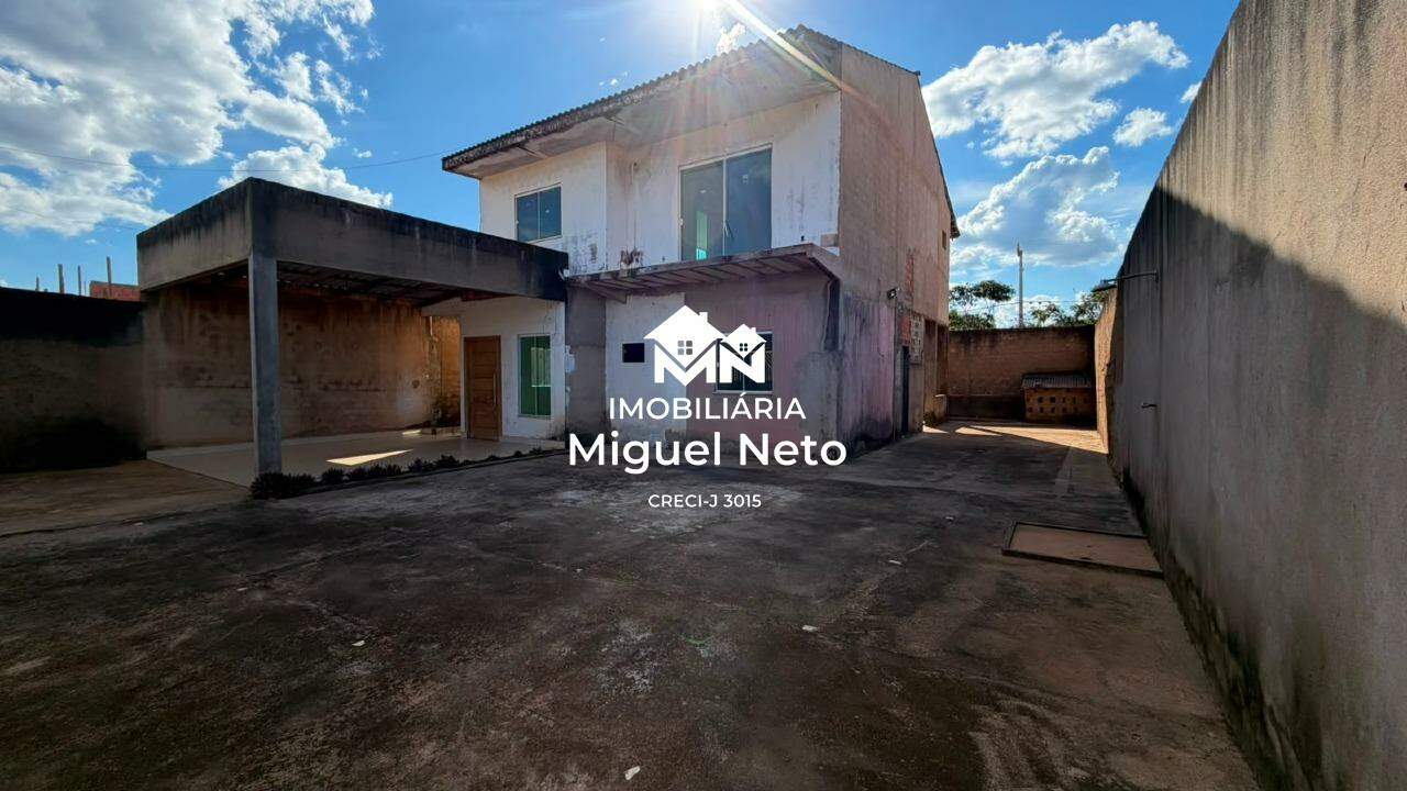  Imóveis Exclusivos na Imobiliária Miguel Neto: 