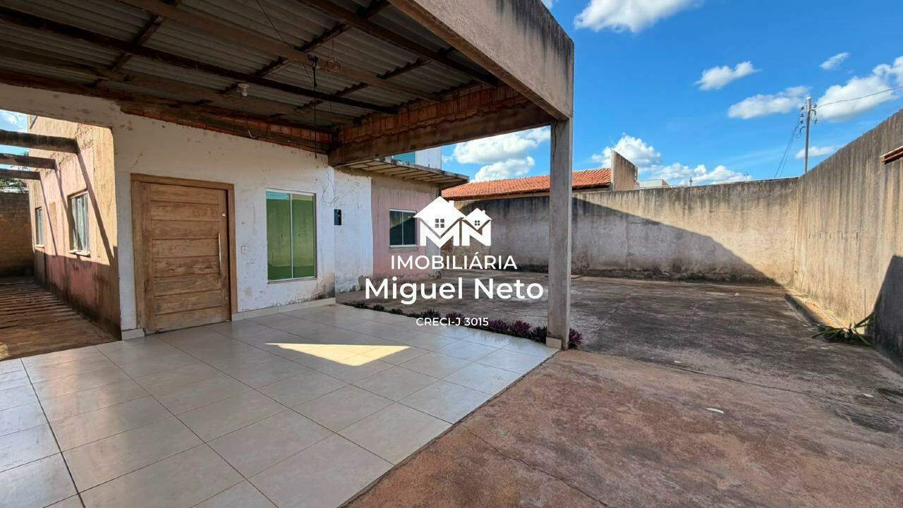  Imóveis Exclusivos na Imobiliária Miguel Neto: 