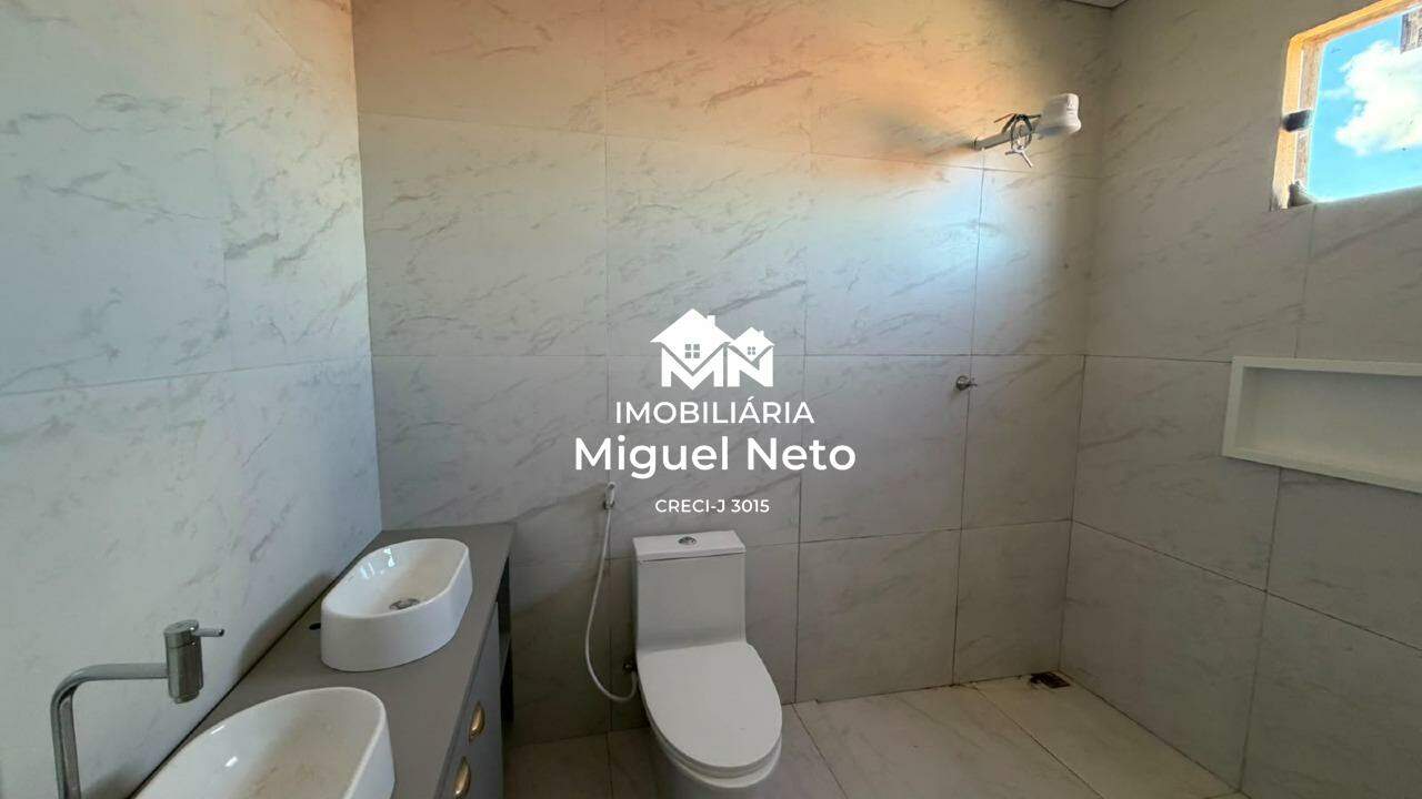  Imóveis Exclusivos na Imobiliária Miguel Neto: 