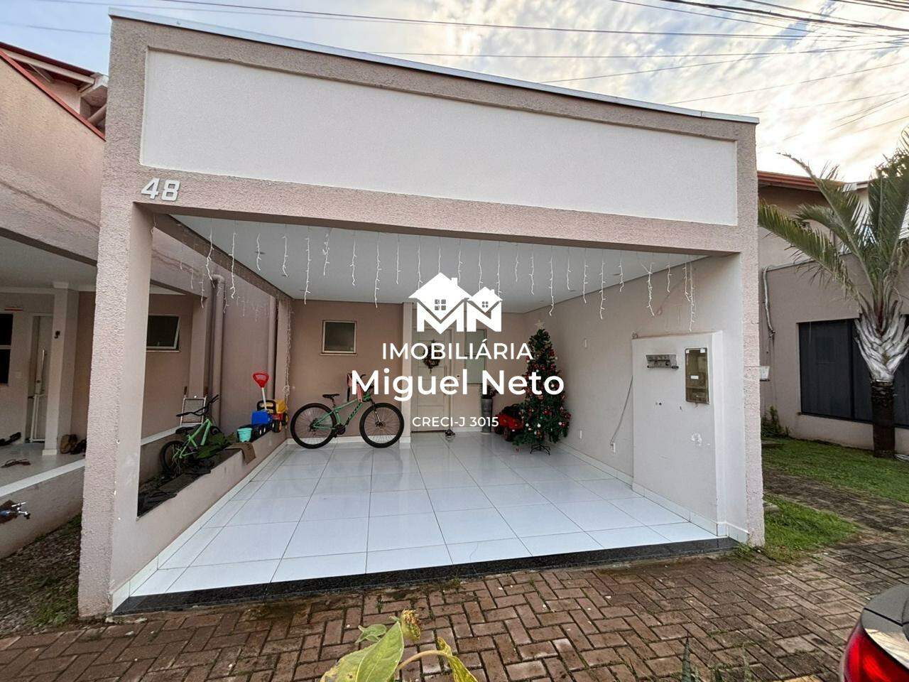  Imóveis Exclusivos na Imobiliária Miguel Neto: 