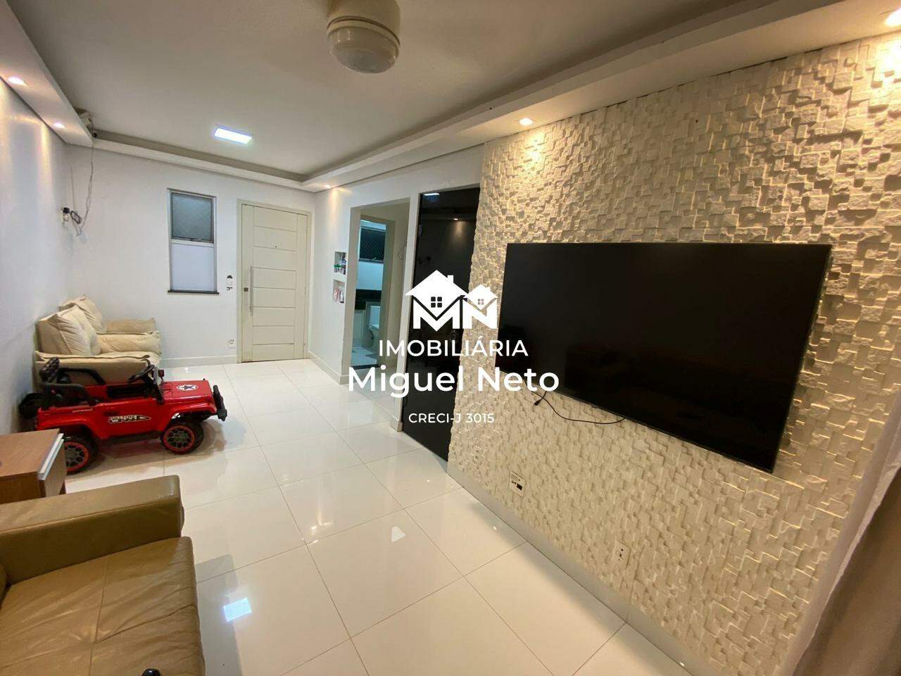  Imóveis Exclusivos na Imobiliária Miguel Neto: 