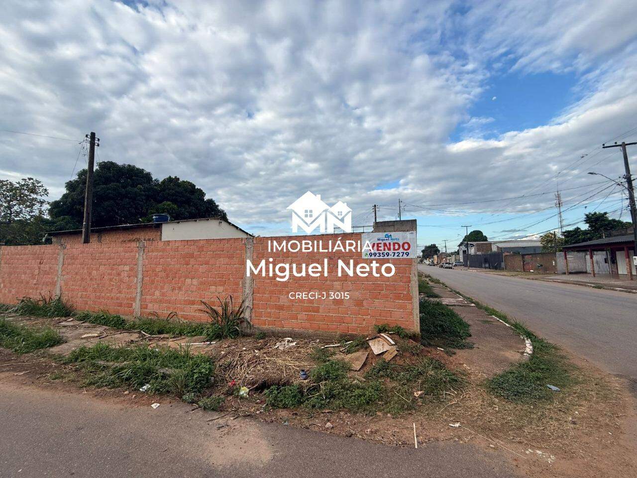  Imóveis Exclusivos na Imobiliária Miguel Neto: 