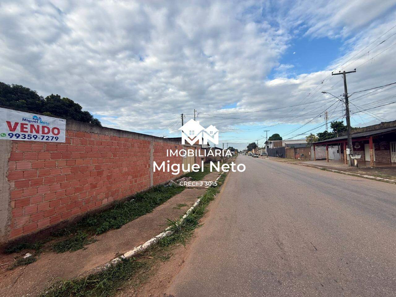  Imóveis Exclusivos na Imobiliária Miguel Neto: 