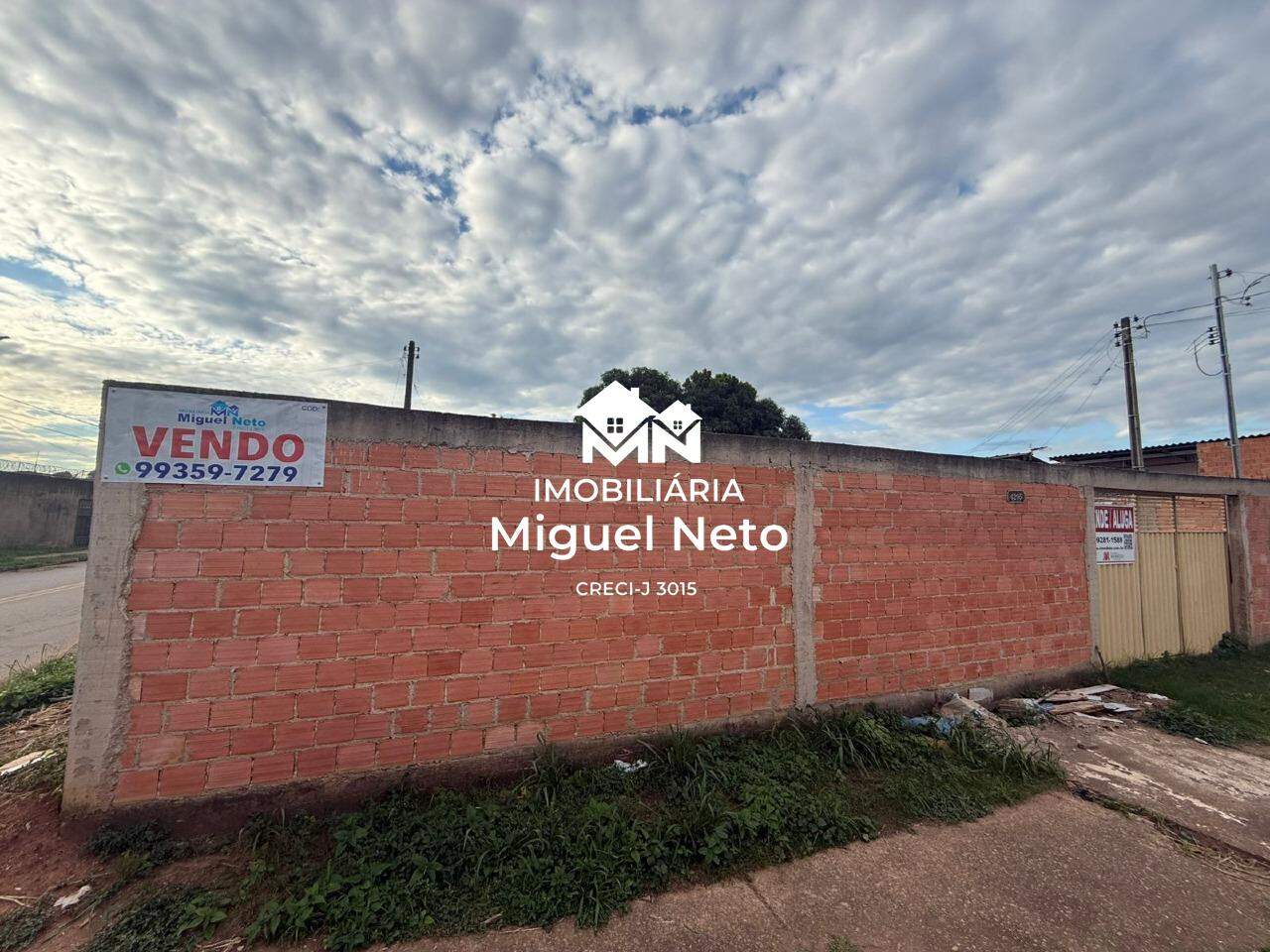  Imóveis Exclusivos na Imobiliária Miguel Neto: 