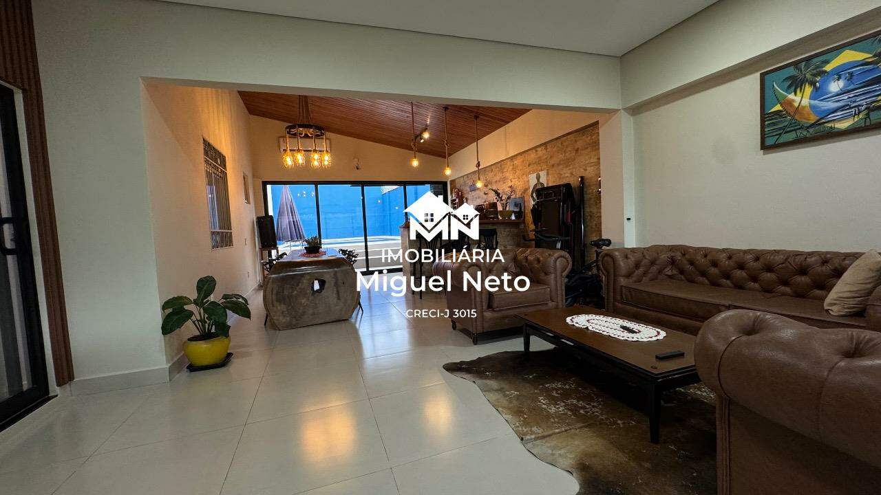  Imóveis Exclusivos na Imobiliária Miguel Neto: 
