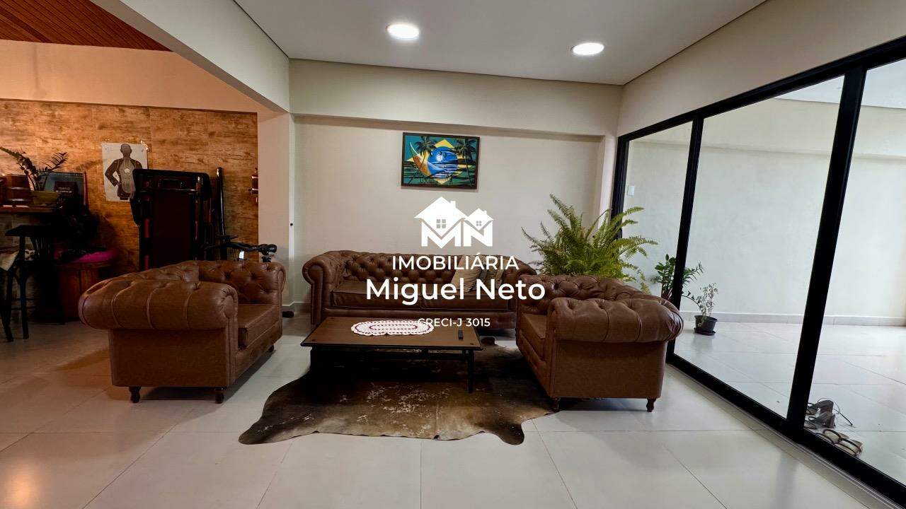  Imóveis Exclusivos na Imobiliária Miguel Neto: 