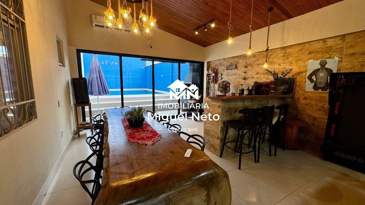 Imóveis Exclusivos na Imobiliária Miguel Neto: 