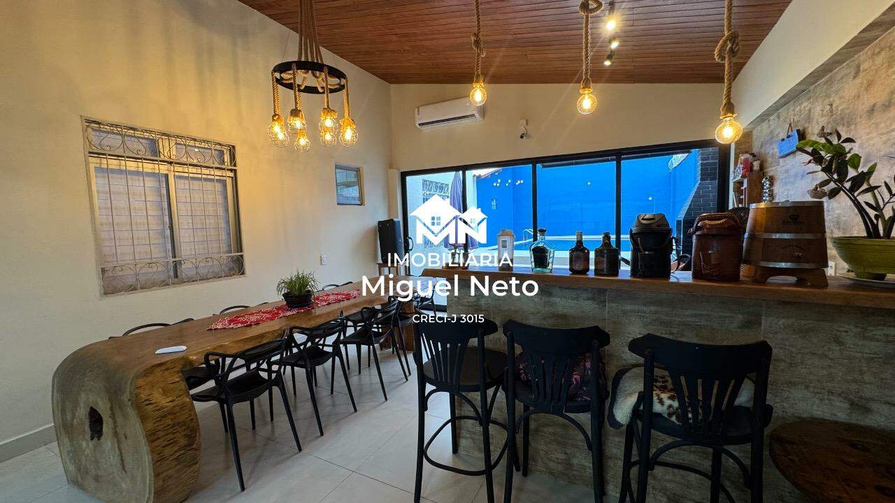  Imóveis Exclusivos na Imobiliária Miguel Neto: 