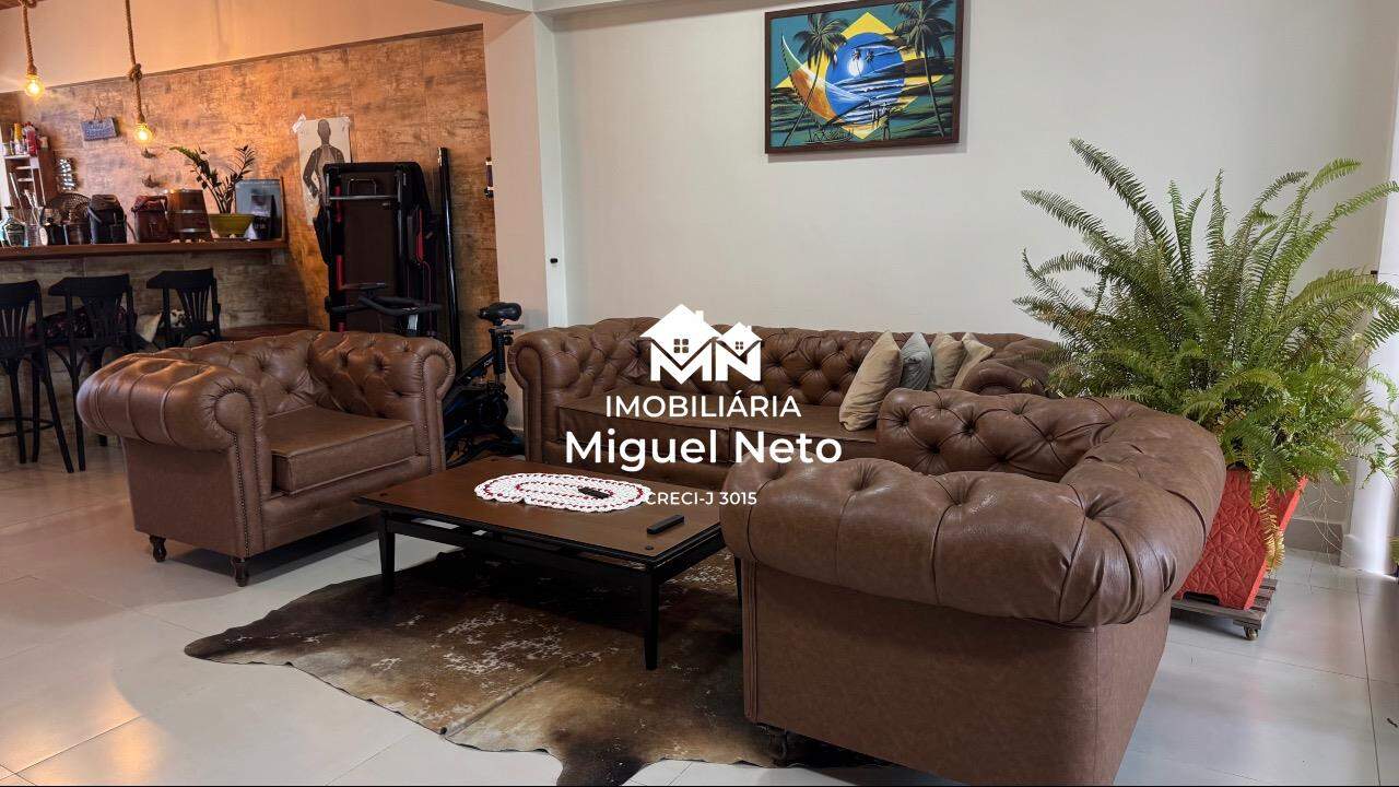  Imóveis Exclusivos na Imobiliária Miguel Neto: 