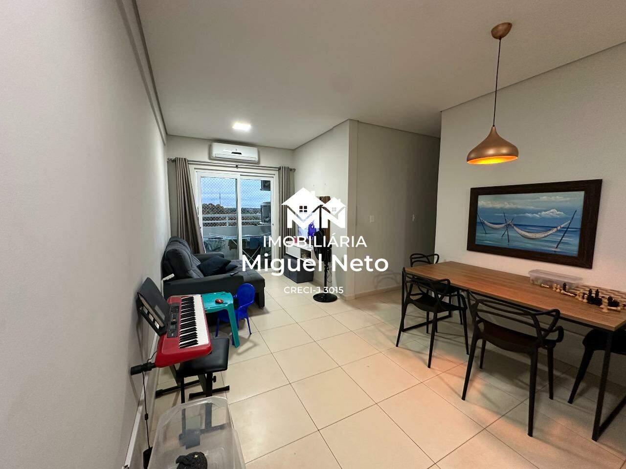  Imóveis Exclusivos na Imobiliária Miguel Neto: 