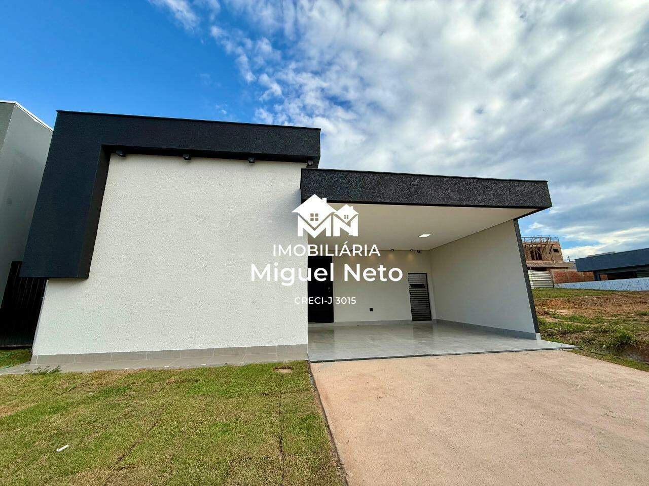  Imóveis Exclusivos na Imobiliária Miguel Neto: 