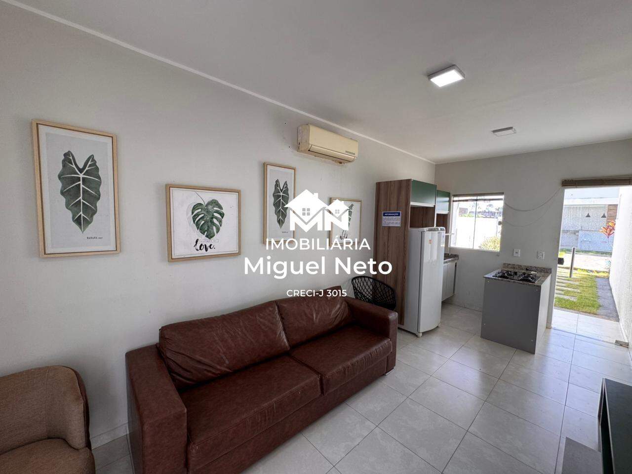  Imóveis Exclusivos na Imobiliária Miguel Neto: 