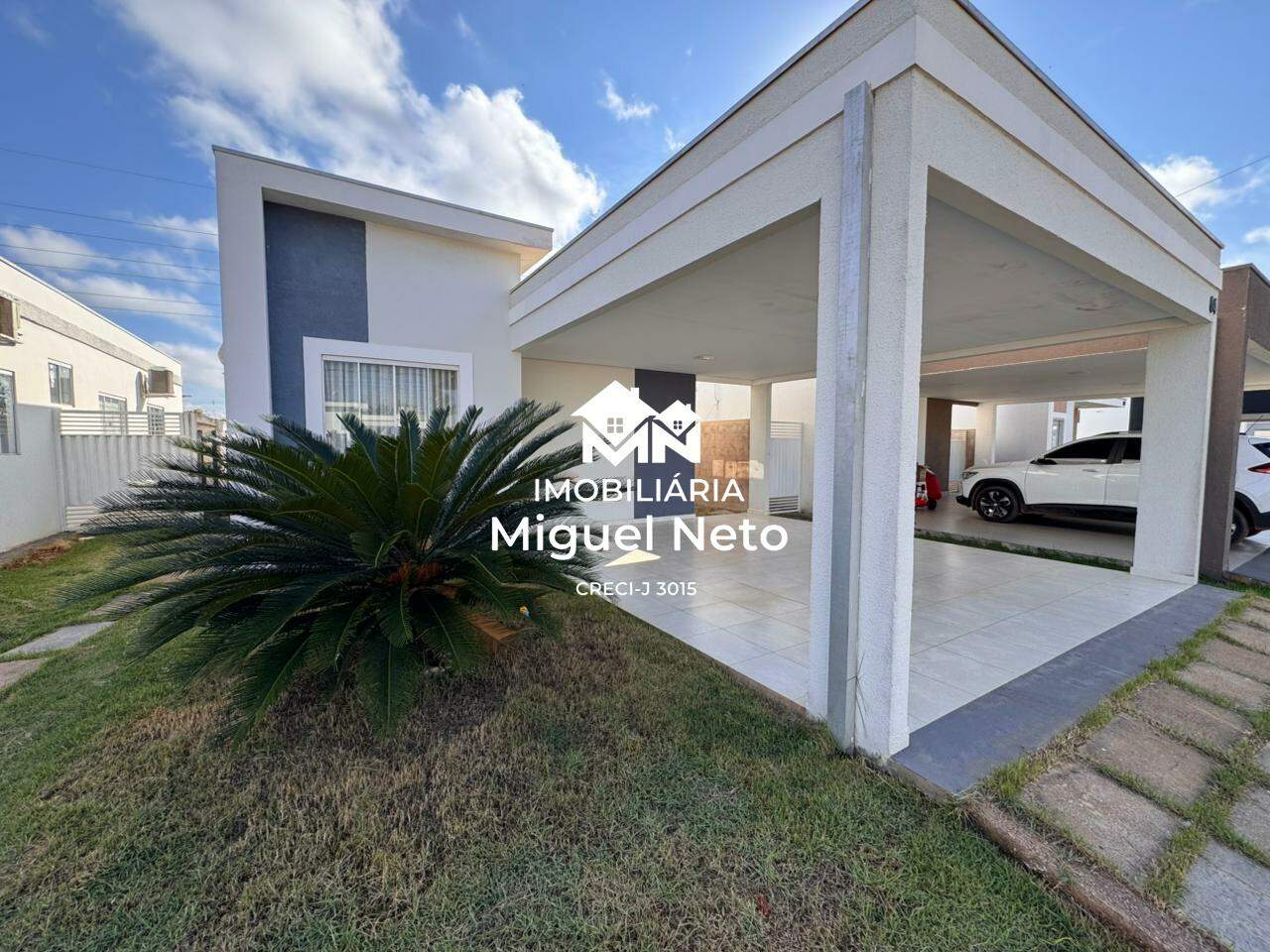  Imóveis Exclusivos na Imobiliária Miguel Neto: 