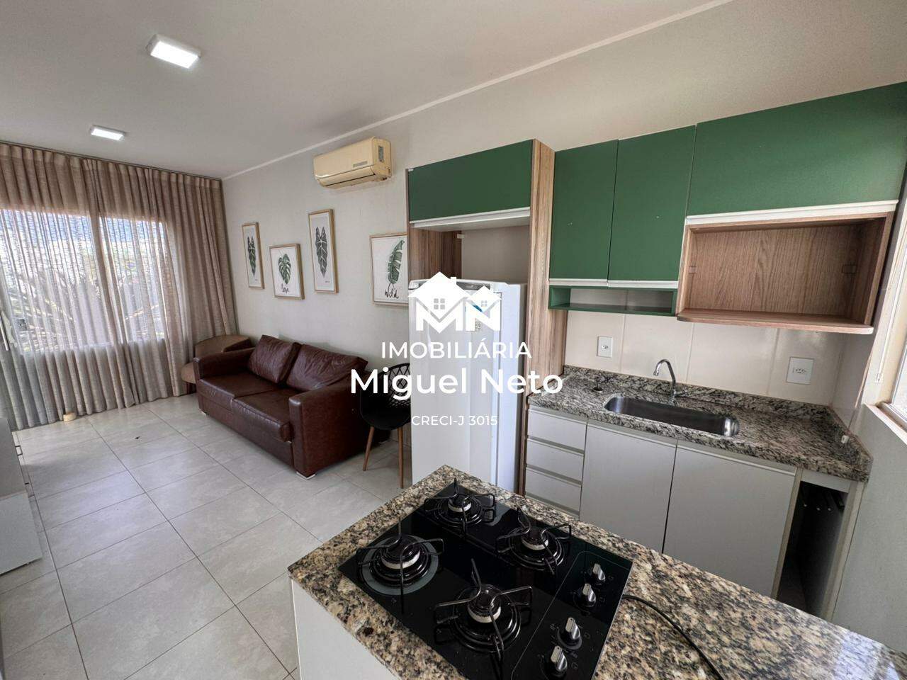  Imóveis Exclusivos na Imobiliária Miguel Neto: 