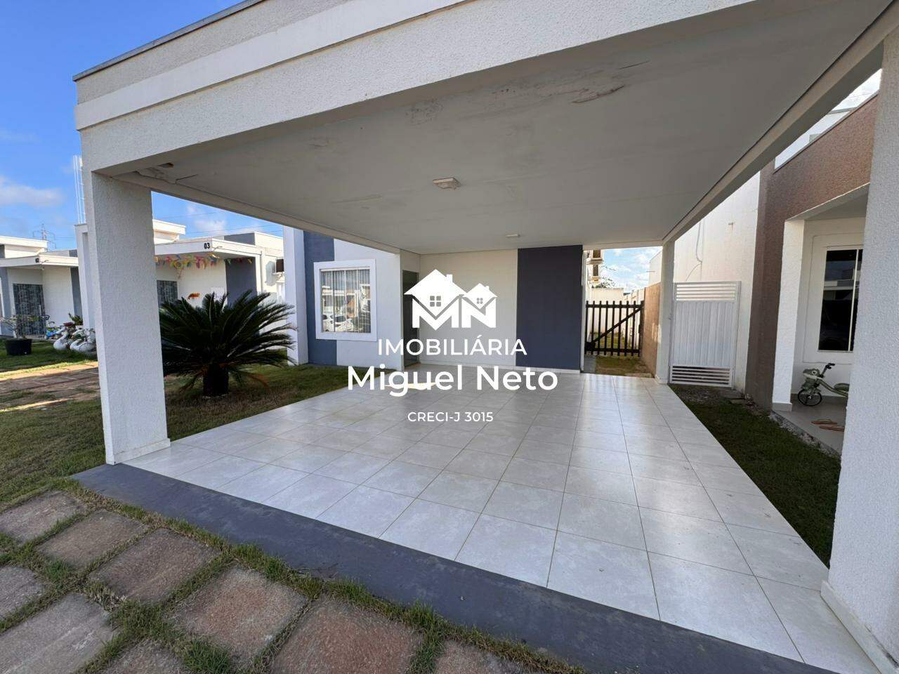  Imóveis Exclusivos na Imobiliária Miguel Neto: 