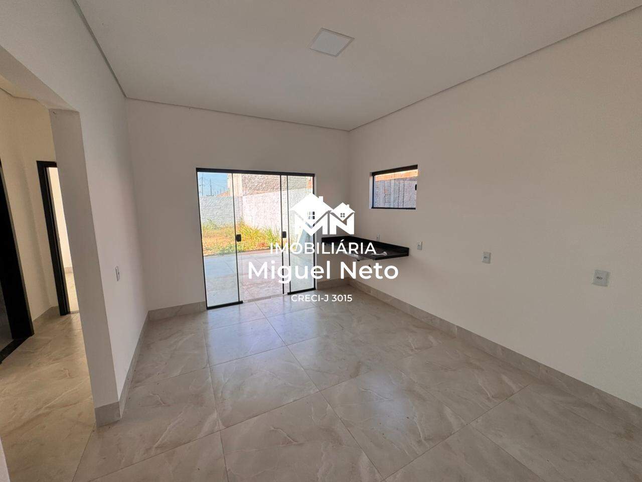  Imóveis Exclusivos na Imobiliária Miguel Neto: 