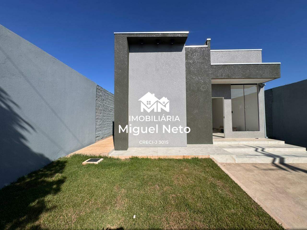  Imóveis Exclusivos na Imobiliária Miguel Neto: 
