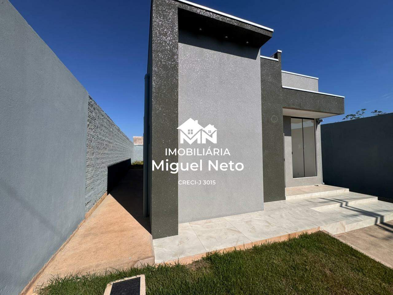  Imóveis Exclusivos na Imobiliária Miguel Neto: 