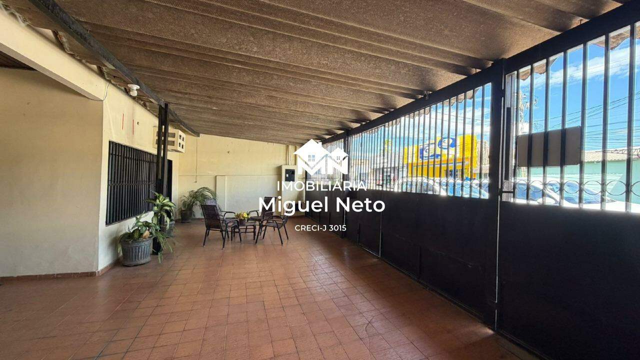  Imóveis Exclusivos na Imobiliária Miguel Neto: 