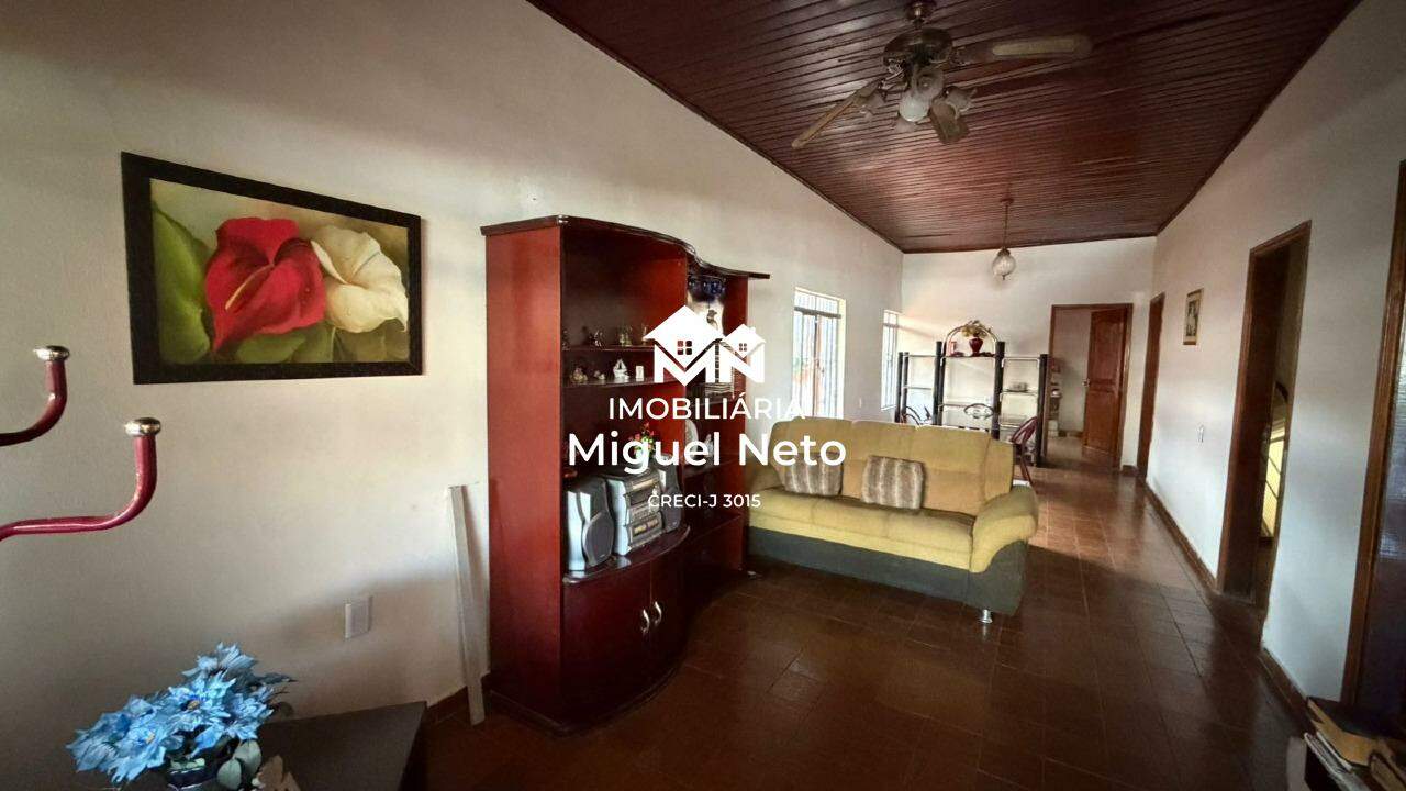  Imóveis Exclusivos na Imobiliária Miguel Neto: 