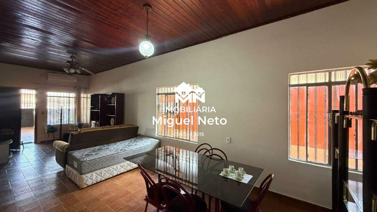  Imóveis Exclusivos na Imobiliária Miguel Neto: 