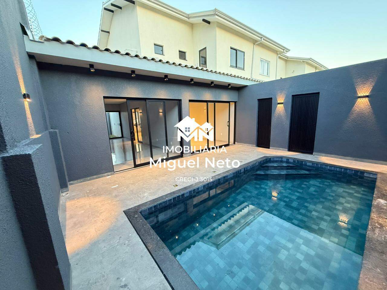  Imóveis Exclusivos na Imobiliária Miguel Neto: 