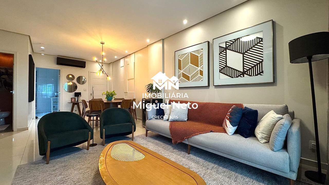  Imóveis Exclusivos na Imobiliária Miguel Neto: 