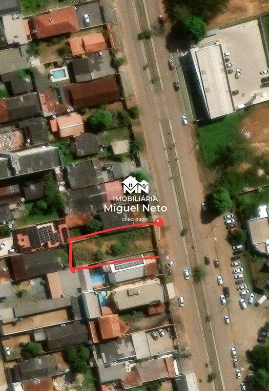  Imóveis Exclusivos na Imobiliária Miguel Neto: 