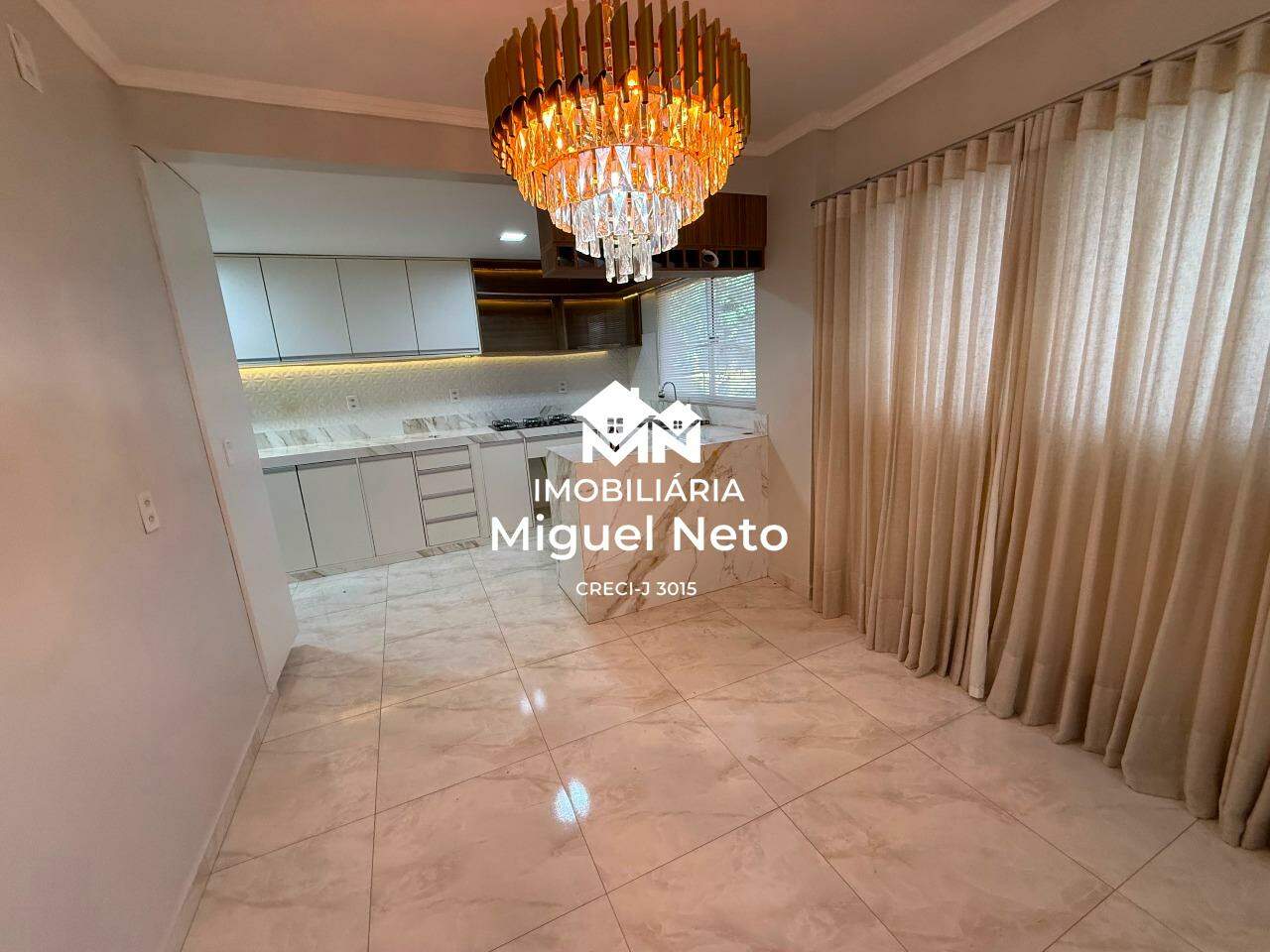 Imóveis Exclusivos na Imobiliária Miguel Neto: 