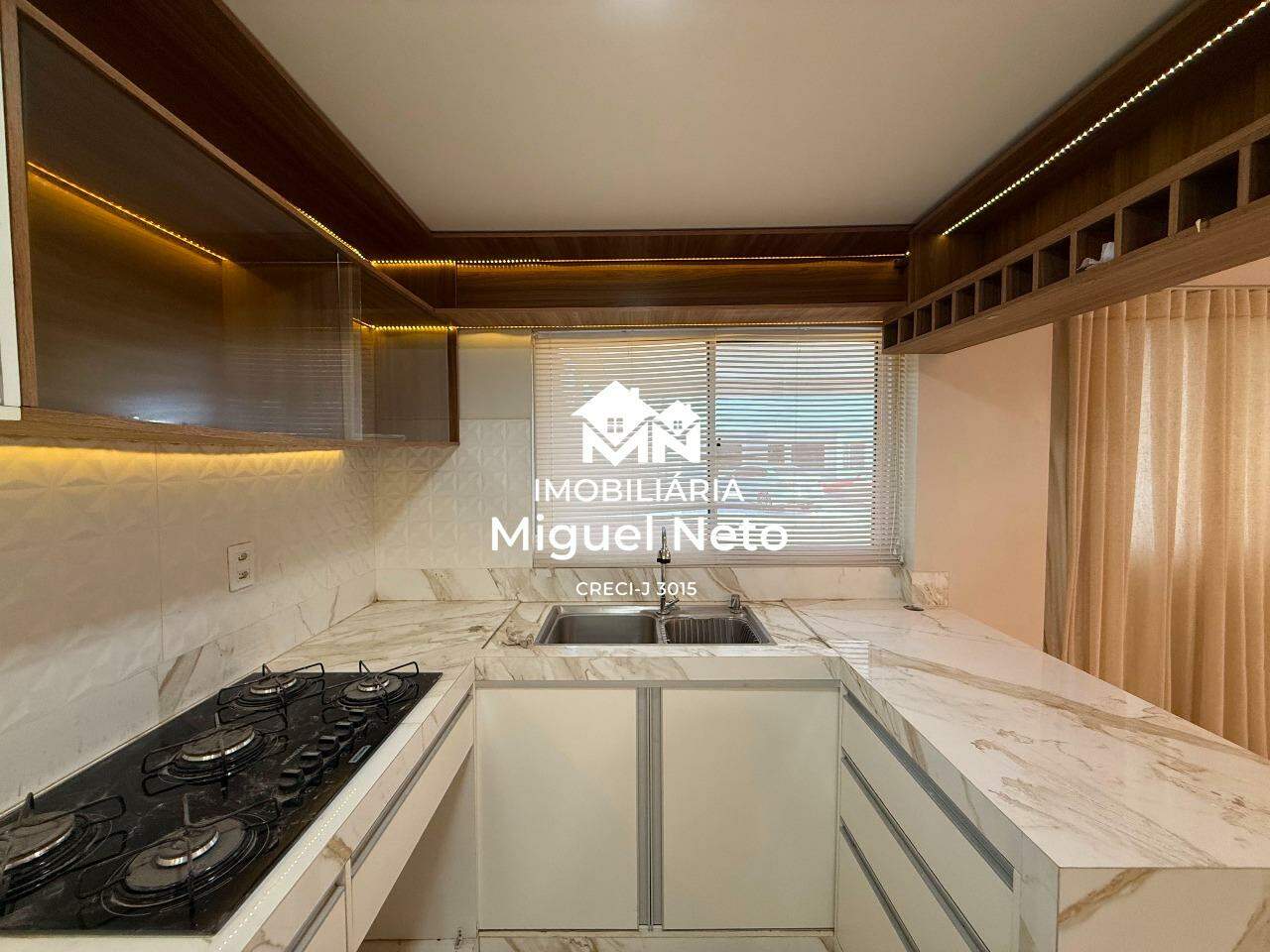  Imóveis Exclusivos na Imobiliária Miguel Neto: 