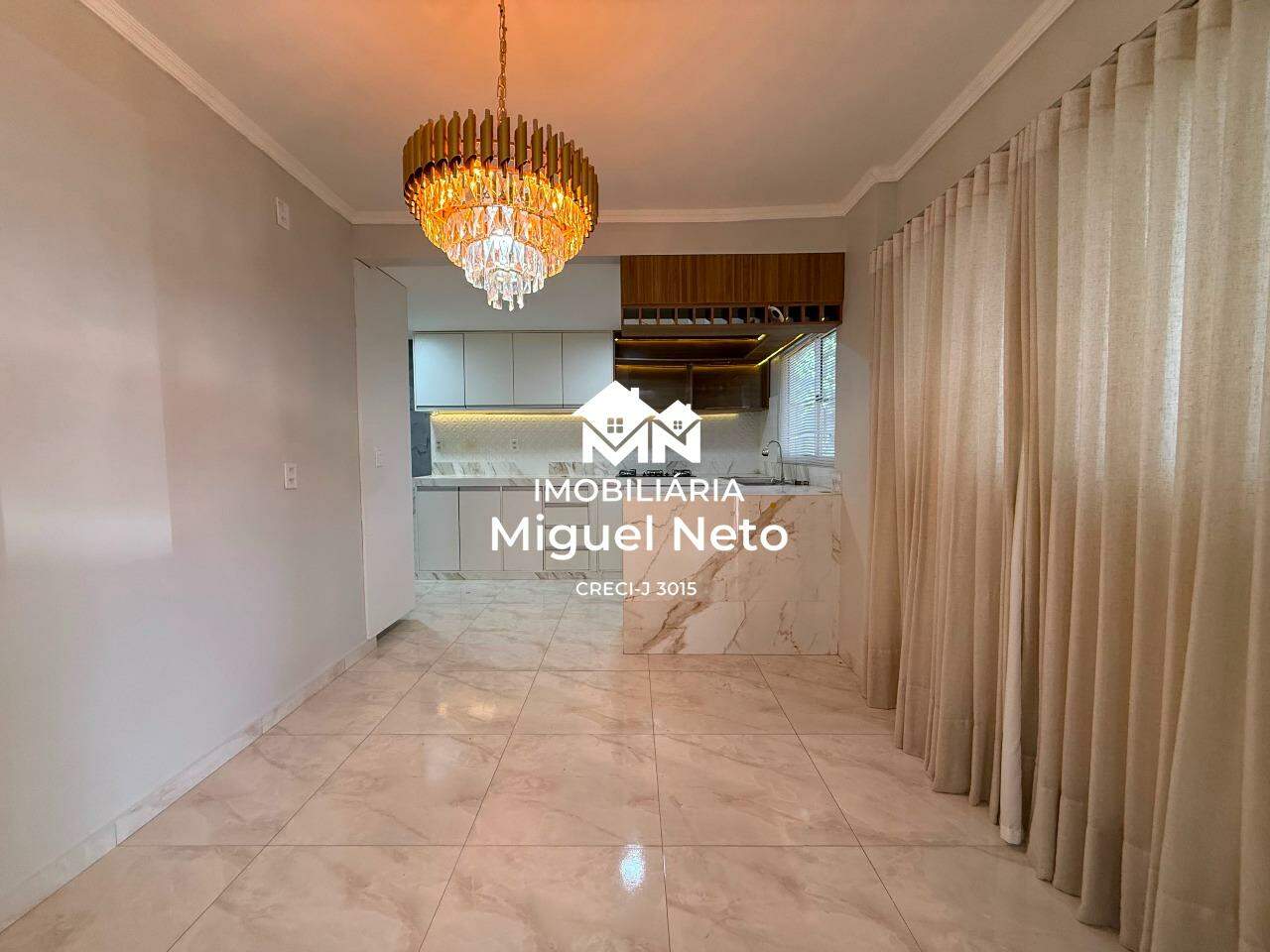  Imóveis Exclusivos na Imobiliária Miguel Neto: 