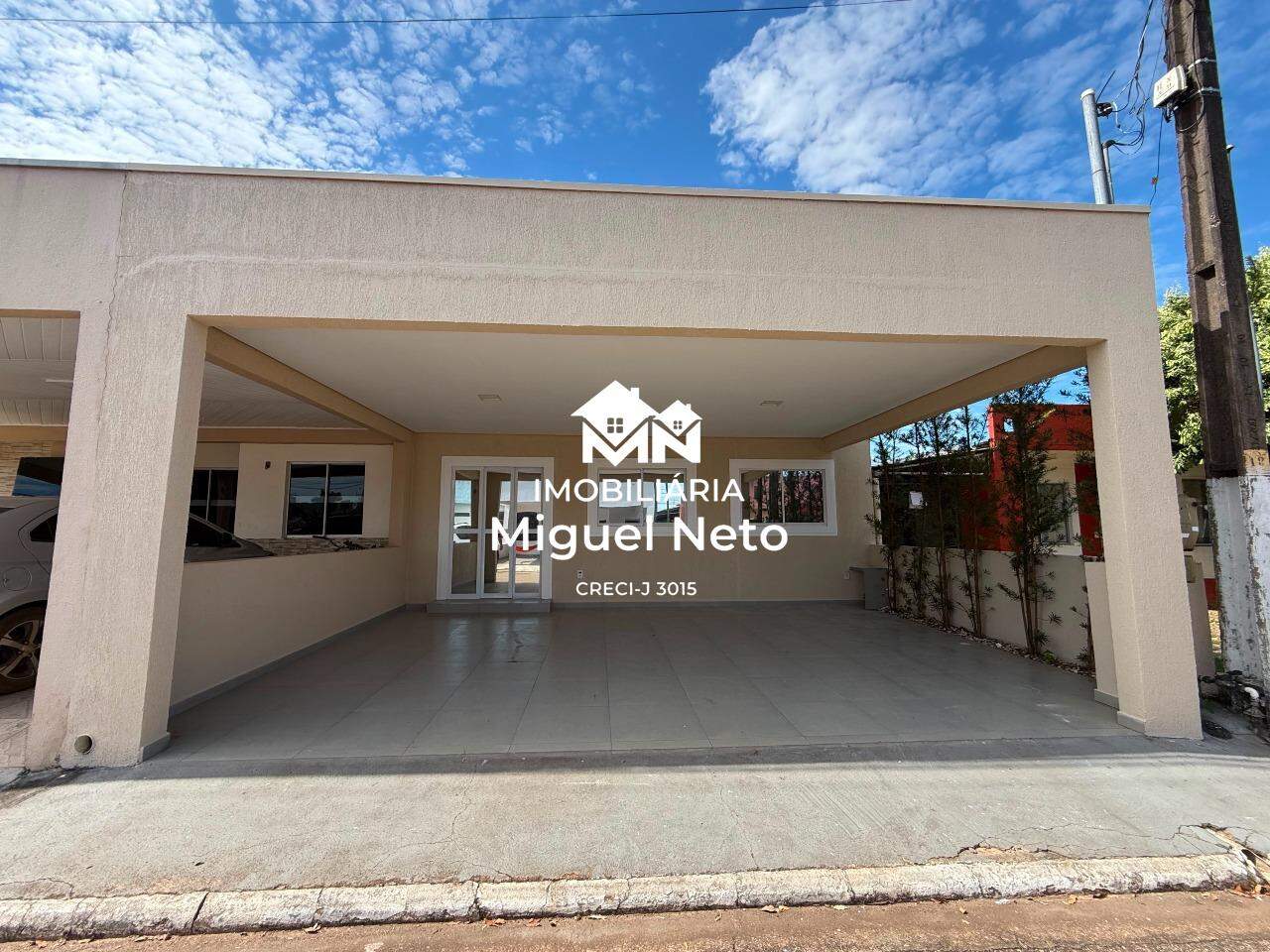  Imóveis Exclusivos na Imobiliária Miguel Neto: 