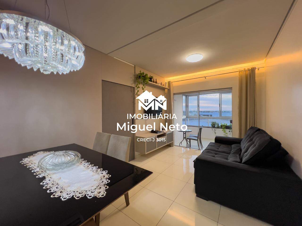  Imóveis Exclusivos na Imobiliária Miguel Neto: 