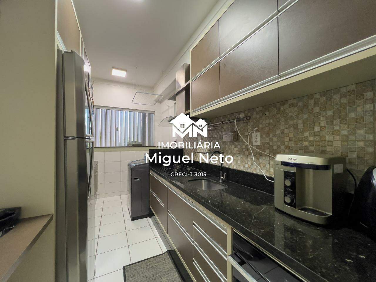  Imóveis Exclusivos na Imobiliária Miguel Neto: 