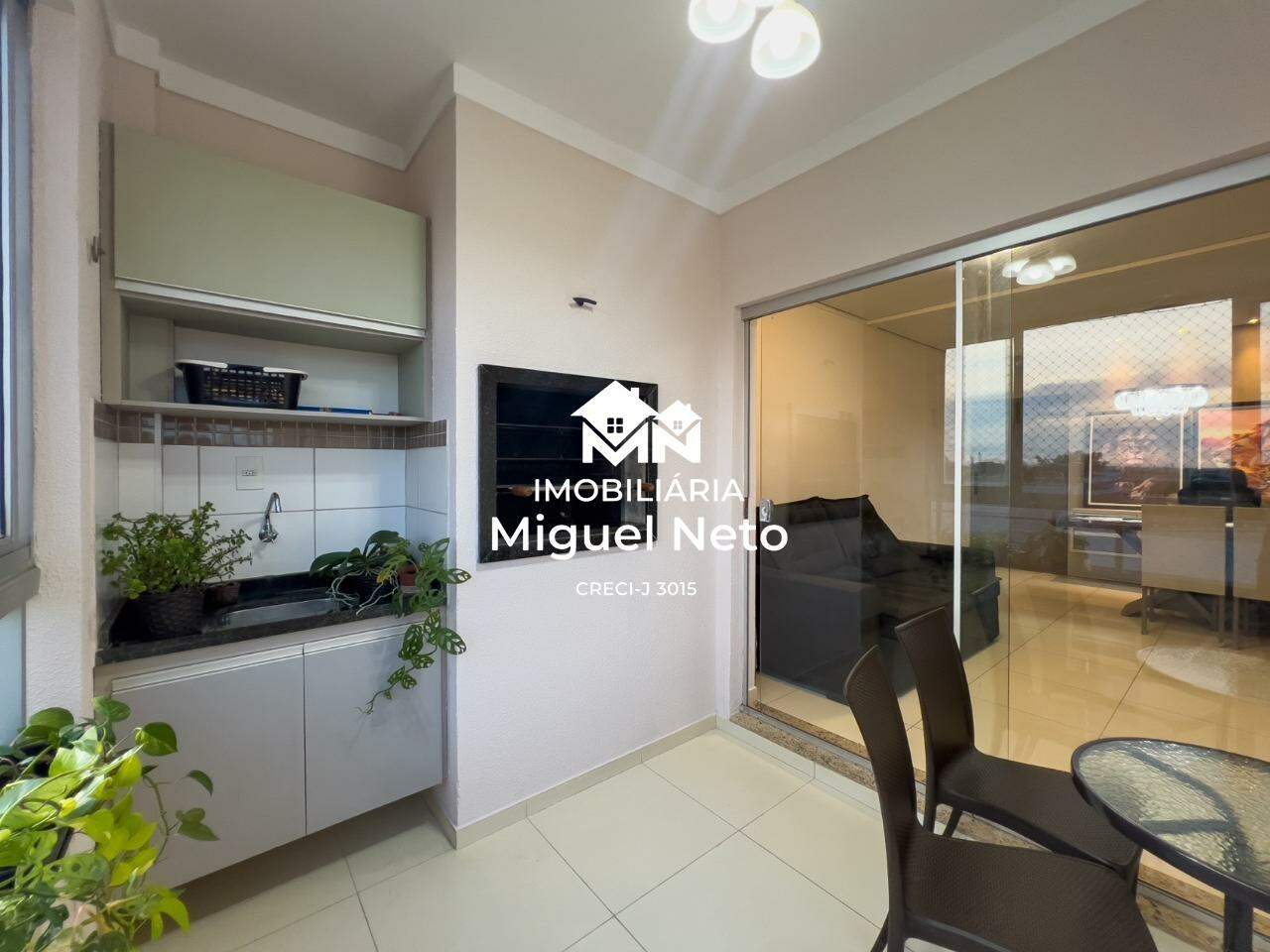  Imóveis Exclusivos na Imobiliária Miguel Neto: 