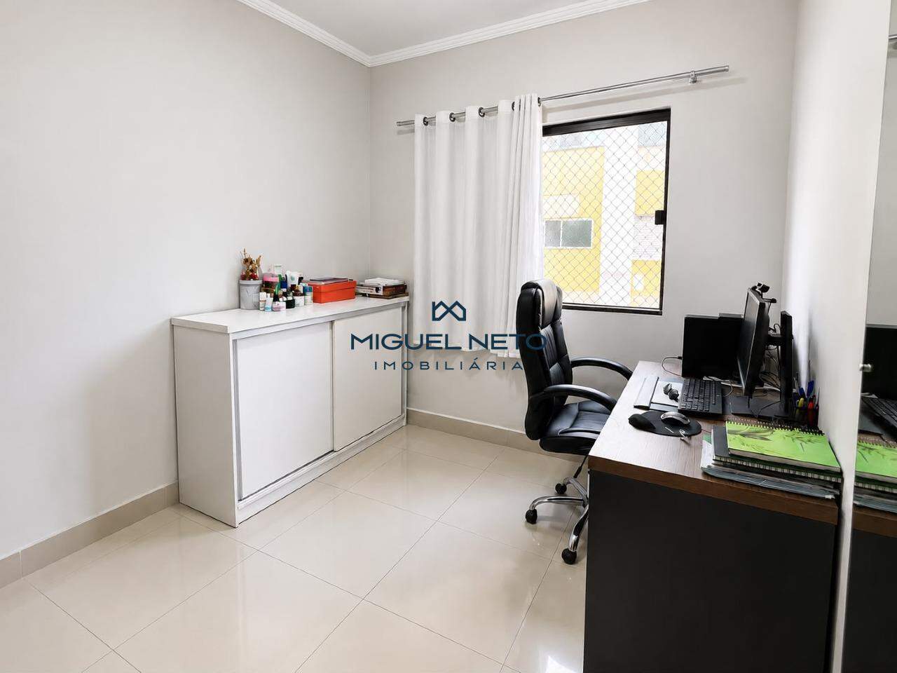  Imóveis Exclusivos na Imobiliária Miguel Neto: 